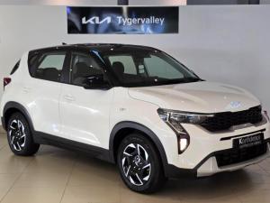 Kia Sonet 1.5 LX manual - Image 3