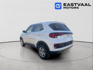 Hyundai Venue 1.2 Premium - Image 5