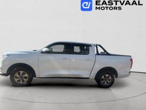 GWM P-Series 2.0TD double cab SX auto - Image 4