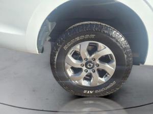 GWM P-Series 2.0TD double cab SX auto - Image 9