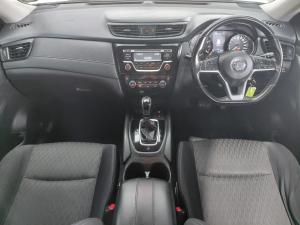 Nissan X-Trail 2.5 4x4 Acenta Tech - Image 13