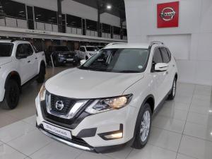 Nissan X-Trail 2.5 4x4 Acenta Tech - Image 1