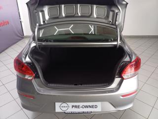 Kia Pegas 1.4 LX manual