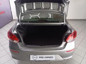 Kia Pegas 1.4 LX manual - Image 10