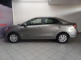 Kia Pegas 1.4 LX manual