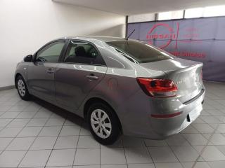 Kia Pegas 1.4 LX manual