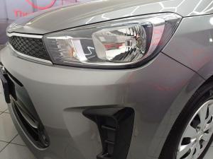 Kia Pegas 1.4 LX manual - Image 14