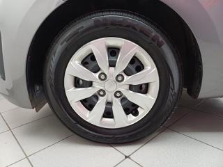 Kia Pegas 1.4 LX manual