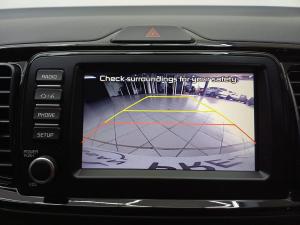 Kia Pegas 1.4 LX manual - Image 17