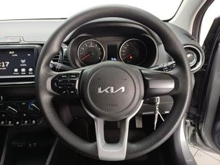 Kia Pegas 1.4 LX manual