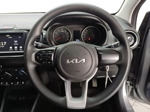 Kia Pegas 1.4 LX manual - Image 19