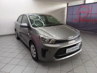 Kia Pegas 1.4 LX manual