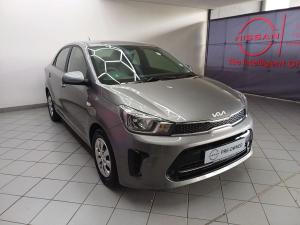 Kia Pegas 1.4 LX manual - Image 1