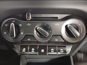 Kia Pegas 1.4 LX manual - Image 21