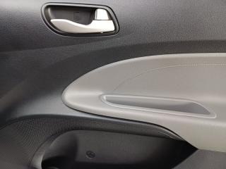 Kia Pegas 1.4 LX manual