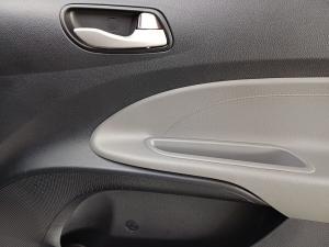 Kia Pegas 1.4 LX manual - Image 23