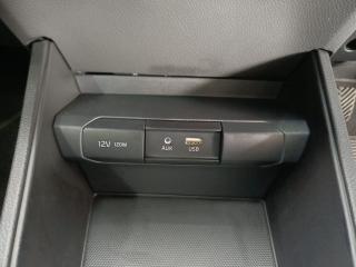 Kia Pegas 1.4 LX manual