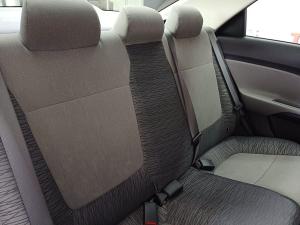 Kia Pegas 1.4 LX manual - Image 25