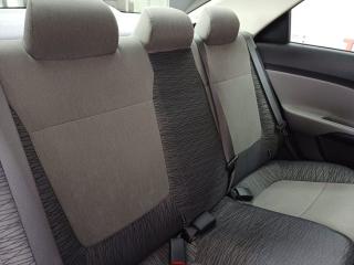 Kia Pegas 1.4 LX manual