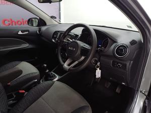 Kia Pegas 1.4 LX manual - Image 27