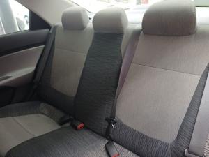 Kia Pegas 1.4 LX manual - Image 29