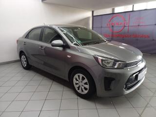 Kia Pegas 1.4 LX manual