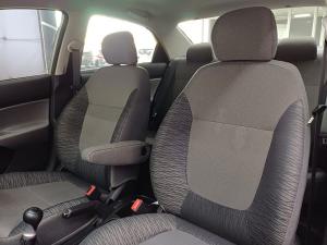 Kia Pegas 1.4 LX manual - Image 30