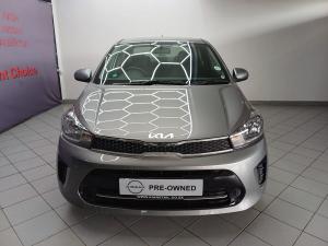 Kia Pegas 1.4 LX manual - Image 3