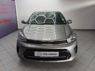 Kia Pegas 1.4 LX manual