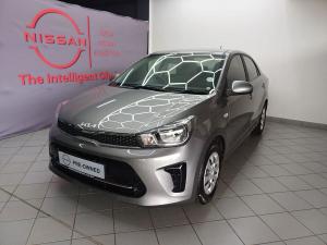 Kia Pegas 1.4 LX manual - Image 5