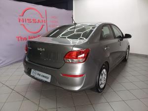 Kia Pegas 1.4 LX manual - Image 6