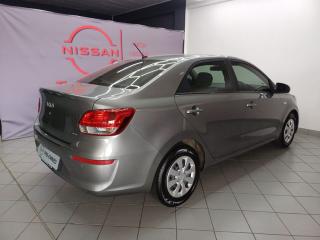 Kia Pegas 1.4 LX manual