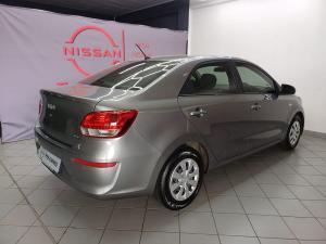 Kia Pegas 1.4 LX manual - Image 7