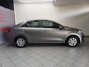 Kia Pegas 1.4 LX manual - Image 8