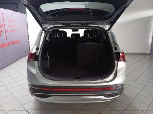 Hyundai Santa Fe 2.2D Executive - Image 10