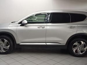 Hyundai Santa Fe 2.2D Executive - Image 11