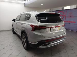 Hyundai Santa Fe 2.2D Executive - Image 13