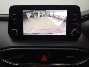 Hyundai Santa Fe 2.2D Executive - Image 17