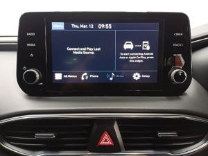 Hyundai Santa Fe 2.2D Executive - Image 18