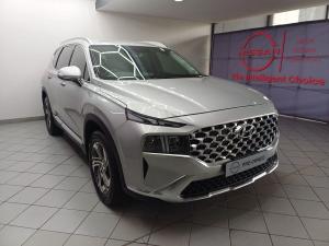 Hyundai Santa Fe 2.2D Executive - Image 1