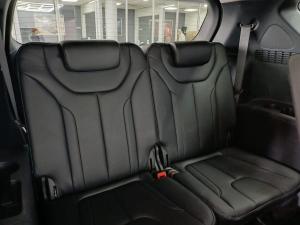 Hyundai Santa Fe 2.2D Executive - Image 23