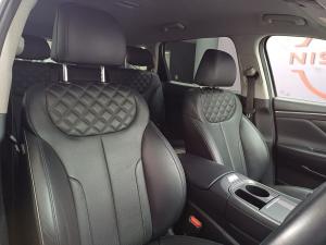Hyundai Santa Fe 2.2D Executive - Image 25