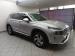 Hyundai Santa Fe 2.2D Executive - Thumbnail 2