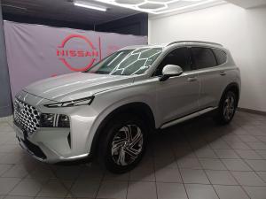 Hyundai Santa Fe 2.2D Executive - Image 4