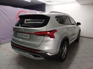 Hyundai Santa Fe 2.2D Executive - Image 6