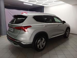 Hyundai Santa Fe 2.2D Executive - Image 7