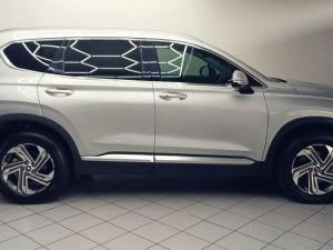 Hyundai Santa Fe 2.2D Executive - Image 8