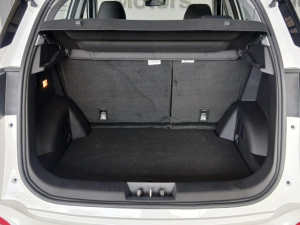 Chery Tiggo 4 Pro 1.5 LiT panel van auto - Image 11