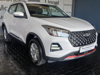 Thumbnail Chery Tiggo 4 Pro 1.5 LiT panel van auto