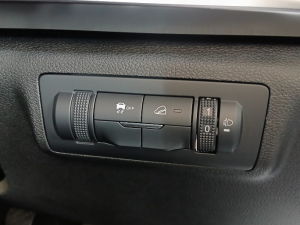 Chery Tiggo 4 Pro 1.5 LiT panel van auto - Image 20